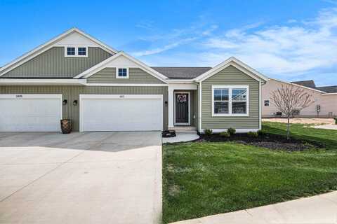 3811 Highbury Drive SW, Grandville, MI 49418