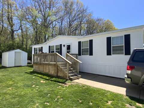 3717 Cypress, Jackson, MI 49201
