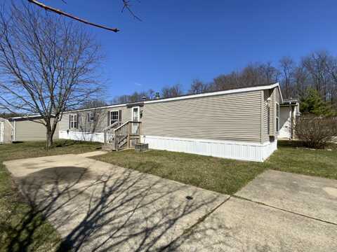 4106 Sycamore, Jackson, MI 49201