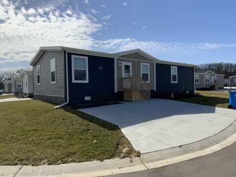 3199 Kirkham, Jackson, MI 49201
