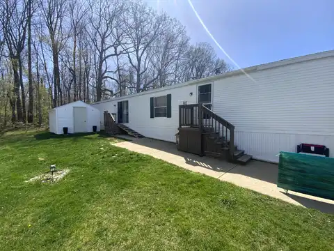 3703 Cypress, Jackson, MI 49201