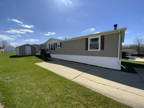 3521 Linden, Jackson, MI 49201