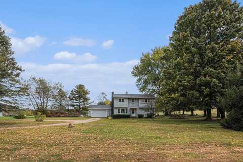 3176 N US 31, Scottville, MI 49454