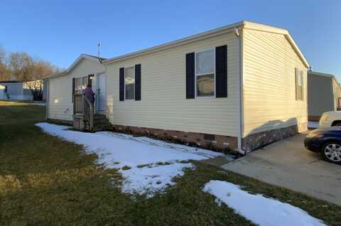 3635 Hawthorn Drive, Jackson, MI 49201