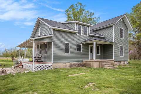 31585 Michigan Avenue, Leonidas, MI 49066