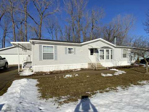 3842 Jarrow Lane, Jackson, MI 49201
