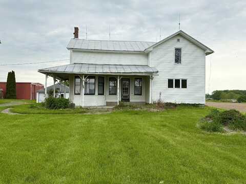 107 Hawley Highway, Saranac, MI 48881