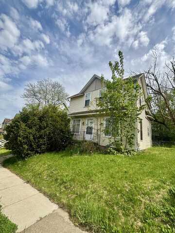 131 W Belmont Street, Kalamazoo, MI 49001