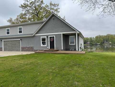 59061 Long Lake Road, Colon, MI 49040