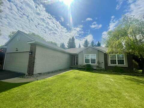 3876 Westhaven Court, Pinckney, MI 48169