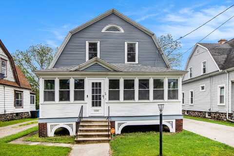 48 N Union Street, Battle Creek, MI 49017