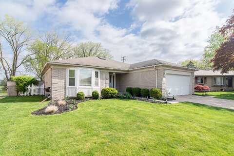28166 Acacia Street, Livonia, MI 48154