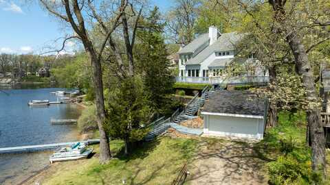 190 Island Lake Road, Chelsea, MI 48118