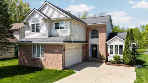 7879 Shire Lane, Ypsilanti, MI 48197