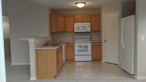 28813 Cullen Drive, Romulus, MI 48174