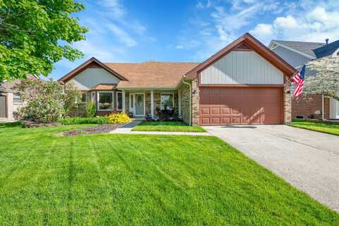 46368 Hanford Road, Canton, MI 48187