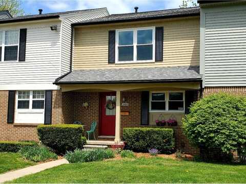 3480 Burbank Drive, Ann Arbor, MI 48105