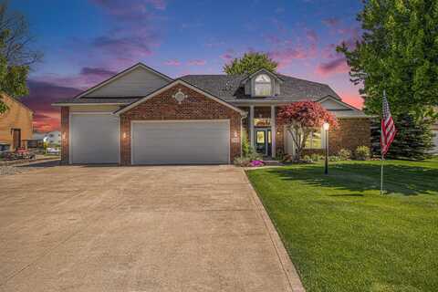 719 Kenaston Drive, Coldwater, MI 49036