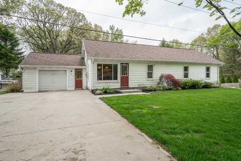7745 W Q Avenue, Kalamazoo, MI 49009