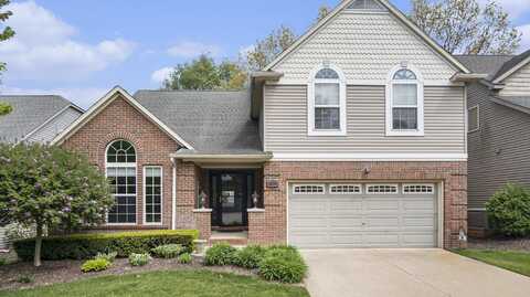 4607 Spring Mountain Drive, Brighton, MI 48116