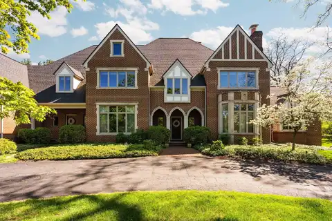 1303 Towsley Lane, Ann Arbor, MI 48105