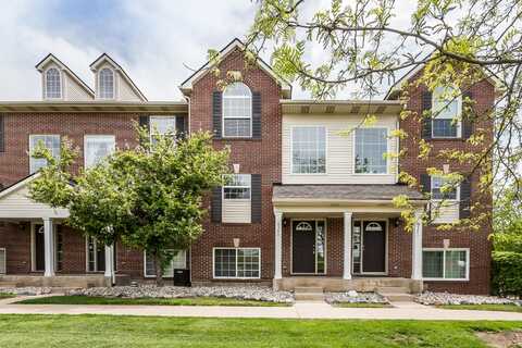 6350 Trumpeter Lane, Ypsilanti, MI 48197