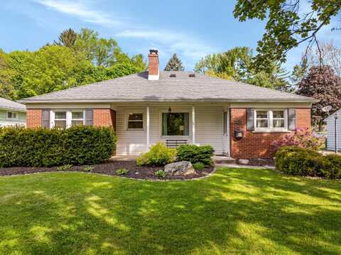 212 W Mckay Street, Saline, MI 48176
