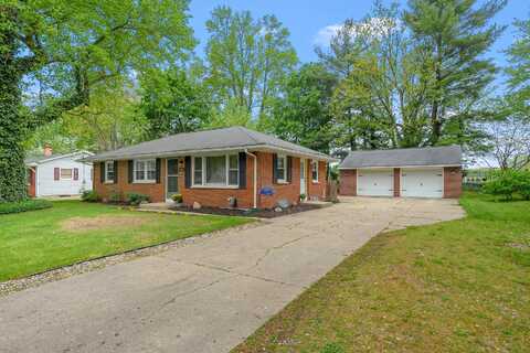 2223 Cumberland Street, Kalamazoo, MI 49006