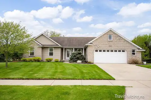 2364 Byron Shores Drive SW, Byron Center, MI 49315