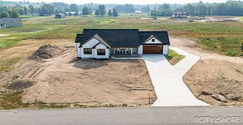 4589 Winding Creek Lane, Zeeland, MI 49464
