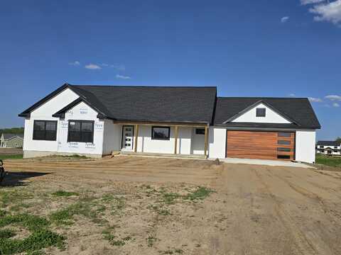 4589 Winding Creek Lane, Zeeland, MI 49464