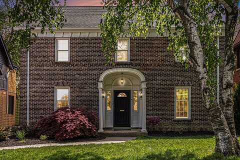 1542 Martin Luther King Jr Street SE, Grand Rapids, MI 49506
