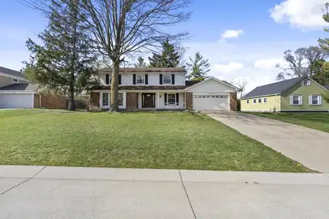 36254 Congress Road, Farmington Hills, MI 48335
