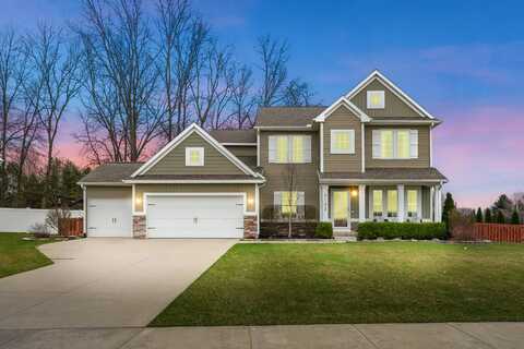 7133 Annandale Drive, Kalamazoo, MI 49009