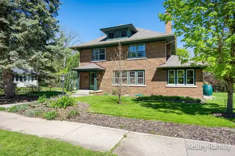 356 Scott Avenue NW, Grand Rapids, MI 49504