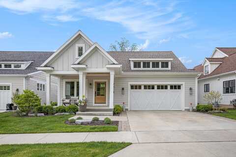 7314 Schoolhouse Drive SE, Ada, MI 49301