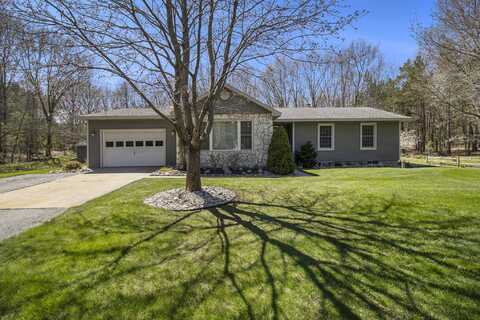 2368 Cherry Road, Manistee, MI 49660