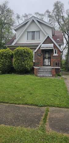 18866 Hull Street, Highland Park, MI 48203