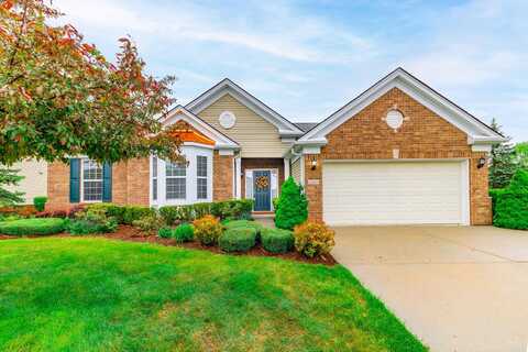 23900 Montague Drive, Flat Rock, MI 48134