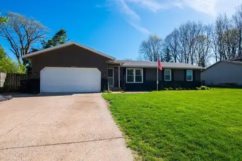 2091 Bayham Drive SE, Grand Rapids, MI 49508