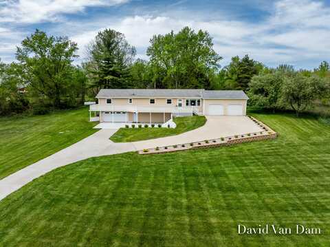 4877 N M 43 Highway, Hastings, MI 49058