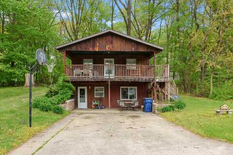 50748 W Bay Road, Dowagiac, MI 49047