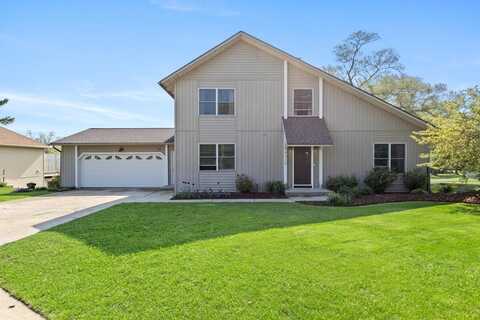 4310 Mayaka Court SW, Grandville, MI 49418