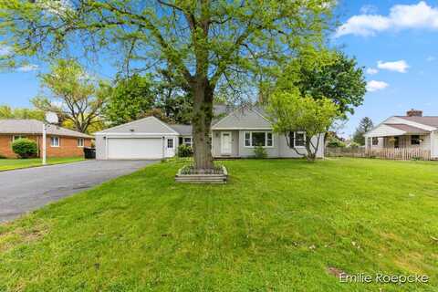 8131 Lorac Street, Portage, MI 49002