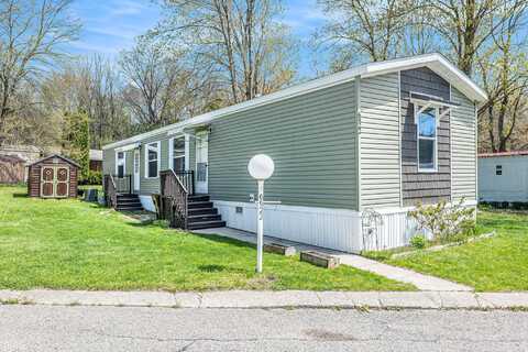 6922 Knotty Pine Street NE, Rockford, MI 49341