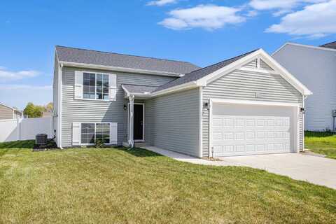 10315 Hatch Lane, Galesburg, MI 49053
