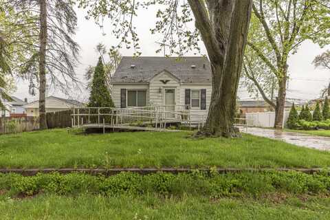 885 Hawthorne Avenue, Ypsilanti, MI 48198