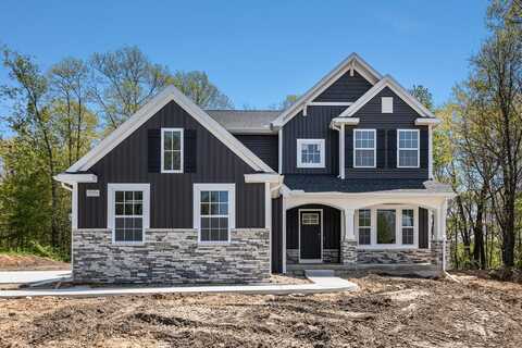 15250 Alister MacKenzie Avenue, Augusta, MI 49012