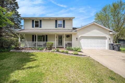 8936 Lori Court, Portage, MI 49024