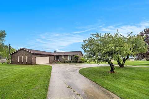 2873 Geiger Road, Ida, MI 48140